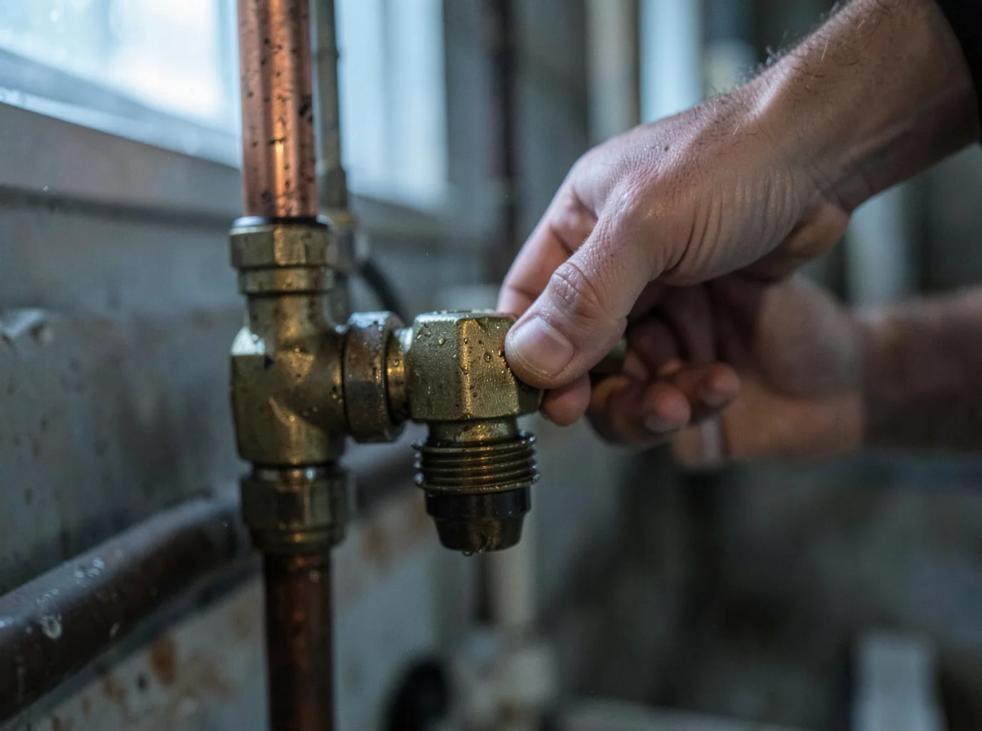 Emergency Plumber Enid, OK FAQs